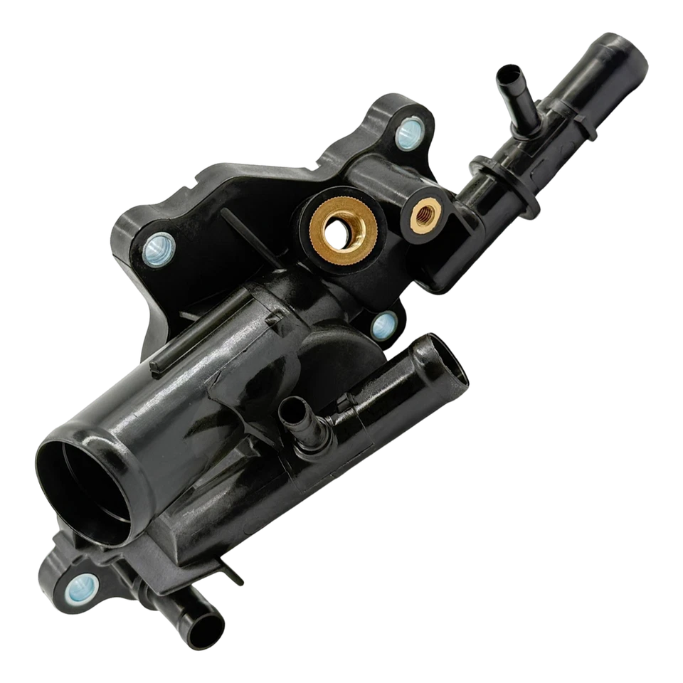 New Water Control Valve Outlet For Nissan Sentra 2013-2019 - Image 2 of 4