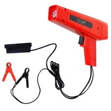 Z&uuml;ndlichtpistole Stroboskoplampe Blitzpistole Z&uuml;ndung Z&uuml;ndlicht Pistole 12V/10W