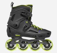 Rollerblade Lightning 80 Fitness Recreational Inline Skate MENS 7-7.5 New