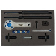 Image of Draper 16396 Engine Timing Kit (FIAT, ALFA ROMEO, CHRYSLER, LANCIA)