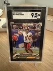 2024 Topps Now - Jayden Daniels #23  (RC)