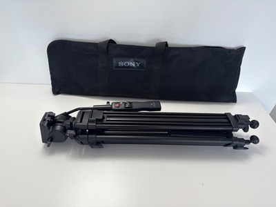 Sony Videostativ VCT-1170 RM Stativ