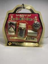 Outrageous Lady Miracle Make-Over Kit gag gift