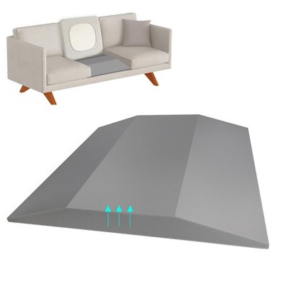 HZCGJMY Couch Cushion Support, Sofa Cushion Supports for Sagging Cushions Tra...
