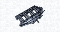 Saugrohrmodul Magneti Marelli 802000515010 FüR Vw Tiguan Scirocco 3 137 138 B7 6