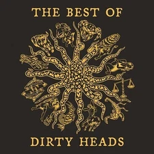 Dirty Heads - The Best of Dirty Heads [New Vinyl LP] Explicit