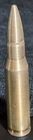 Northwest Territorial Mint - 2 oz .999 Fine Silver Bullet .308 Caliber