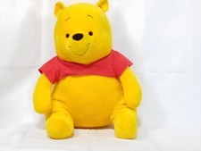 Disney Winnie the Pooh Large Plush Stuffed Animal 18"