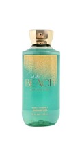Bath Body Works At The Beach Shower Gel Body Wash 10 fl oz New