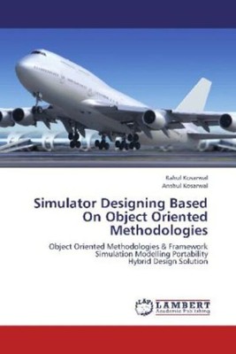 Rahul Kosarwal (u. a.) | Simulator Designing Based On Object Oriented...