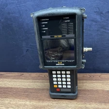 Sunrise Telecom CM-1000 Cable Tester – READ