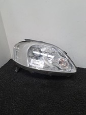 Feu avant (phare) Volkswagen FOX