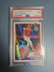 2018 Topps Shohei Ohtani 1983 Chrome Promo RC LA Angels Rookie PSA 9 Dodgers 145