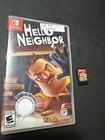 Hello Neighbor - Nintendo Switch Game