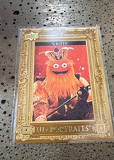 2023-24 Upper Deck Series 2 - Ud Portraits Philadelphia Flyers #P31