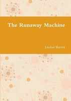 Lindsay Barrett | The Runaway Machine | Taschenbuch | Ukrainisch (2017)