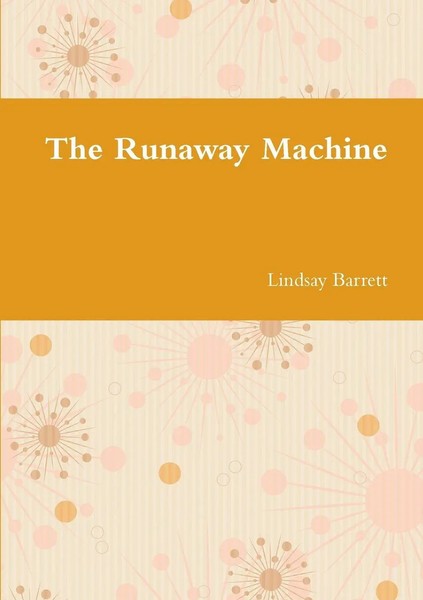 Lindsay Barrett | The Runaway Machine | Taschenbuch | Ukrainisch (2017)-image