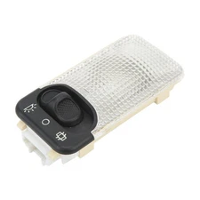 Car Interior Roof Reading Light 6362P3 Super Bright Replacement for  206