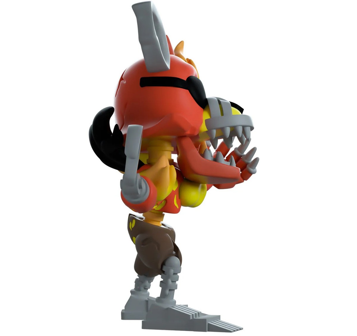 Youtooz: Five Nights at Freddy's Collection - Grimm Foxy Vinyl