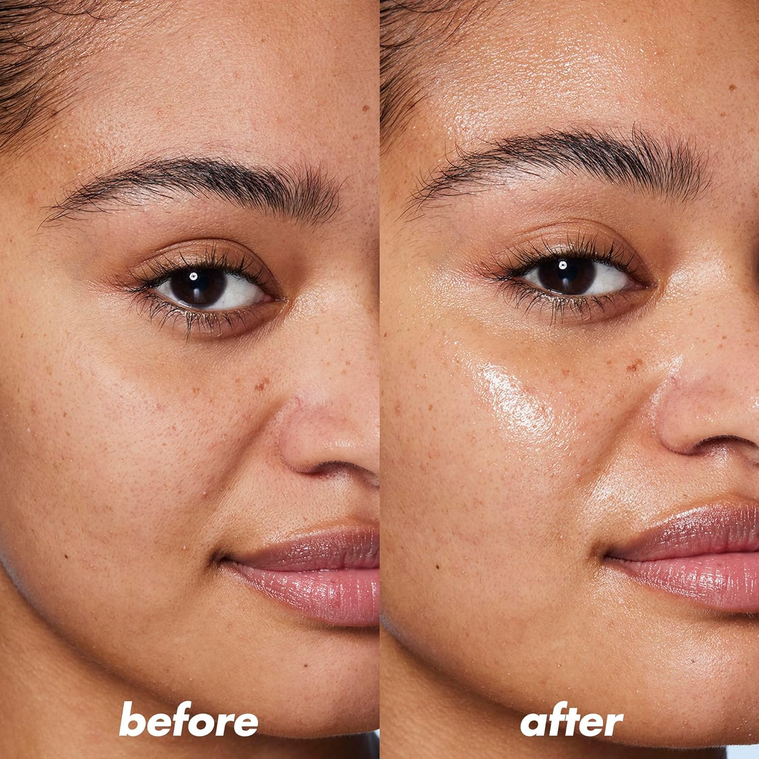 OFFERTA e.l.f. Holy Hydration Triple Bounce Serum - Risultati Flash - 3