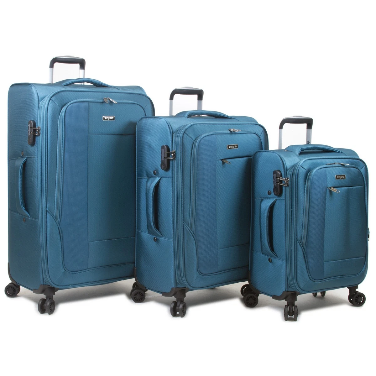 Dejuno Travel Luggage for sale - eBay