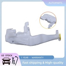 New Windshield Washer Fluid Reservoir Fits 2011-2021 Jeep Grand Cherokee
