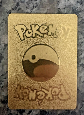 Lapras VMAX SV111/SV122 Gold Foil Pokémon Card | eBay