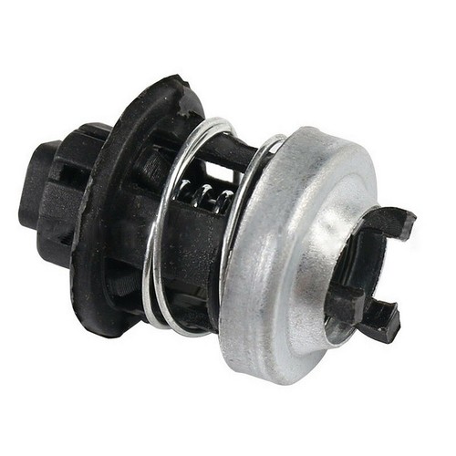 Engine Oil Cooler Filter For 55353322 For 93186324 One Way Valve Black - Picture 4 of 11