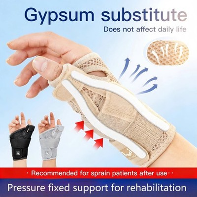 1pcs Professional Wrist Support   Arthritis & Carpal Tunnel Wrist Strap