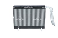 NRF 36164 Verdampfer, Klimaanlage FüR BMW