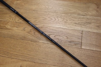 【ほぼ新品】テーラーメイド REAX Blue MR 60S ドライバー用 Taylormade Qi4D Mitsubishi Taylormade Reax Blue MR 60 Stiff Driver