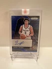 2025 Panini Enrique Freeman Future Stars Autographs (Raw)