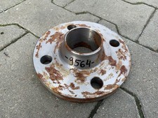 Flansch Flansch mit Schwei&szlig;h&uuml;lse DN50 / 60.3 PN40