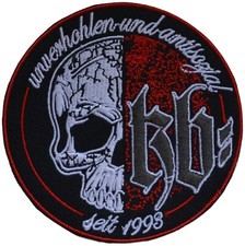KRAWALLBRÜDER - Unverhohlen und antisozial -...
