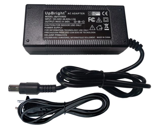 AC Adapter For Jackery Explorer 290 400W Portable Solar Generator Power Station AC Adapter For Jackery Explorer 290 400W Portable Solar Generator Power Station