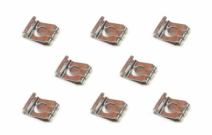 merciさま返品用 Genuine Mercedes Set Of 8 Automatic Transmission Shift Linkage