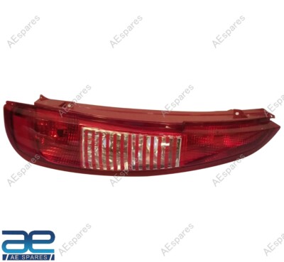 Rear Tail Light RH For Tata Indica Ev2, Indica V2, Indica Xeta