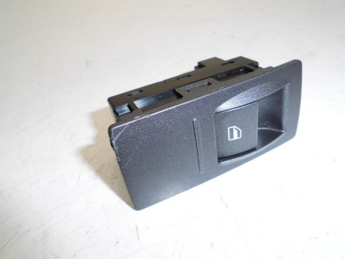 Original VW Phaeton 3D Fensterheber Schalter Fensterheberschalter 3D0959858E