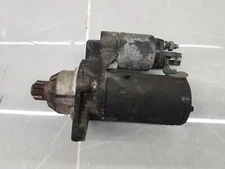 2008 VOLKSWAGEN BEETLE STARTER MOTOR 2.5L AUTO TRANSMISSION ONLY