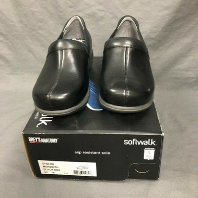 grey's anatomy meredith shoes