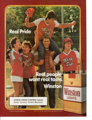 baseball players tobacco The Interwoven History of and There's nothing glamorous about chewing
