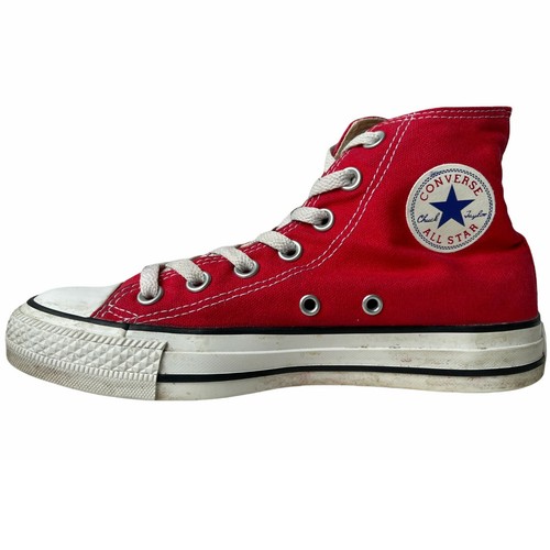 m9621 converse all star red