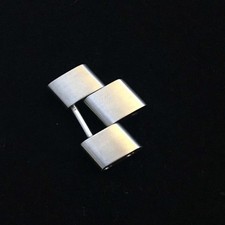 BREITLING Superocean Chronomat A17391 Bracelet Link SS 100 Authentic FZ1143 AT1