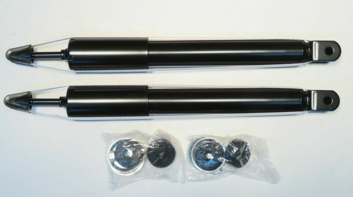 Shock Absorber Set Front Woodhead Fits Jaguar XJ6 XJ12 & Vanden