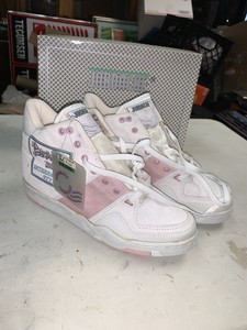pink and black sneakers womens