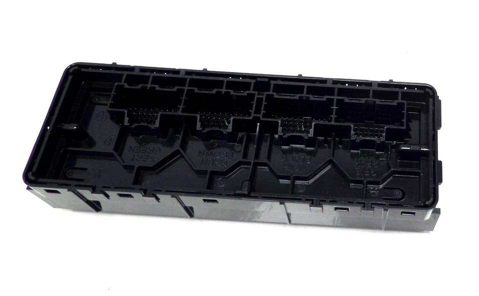 13591958 Nuevo OEM Heather and AC Control Chevrolet Impala Malibu Spark Volt Foto 4 de 4