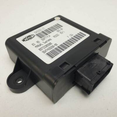 9647428280 EAS30001 elektronikmodul PEUGEOT 407 ST CONFORT 2.0 2004 1530920