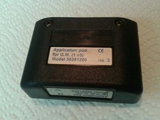 SYKES & PICKAVANT ACR4 30351200 VAUXHALL (G.M) 1 V3 APPLICATION POD