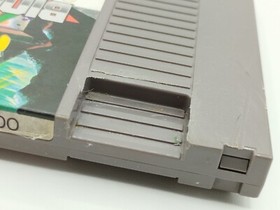 Bionic Commando / Nintendo NES / PAL B / FR / FAH