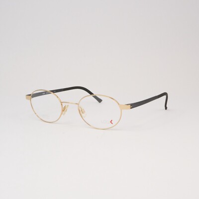 LOOK Brille Mod. 10626 Farbe 5650 Größe 48/21-150 NIL Lightweight Made in Italy